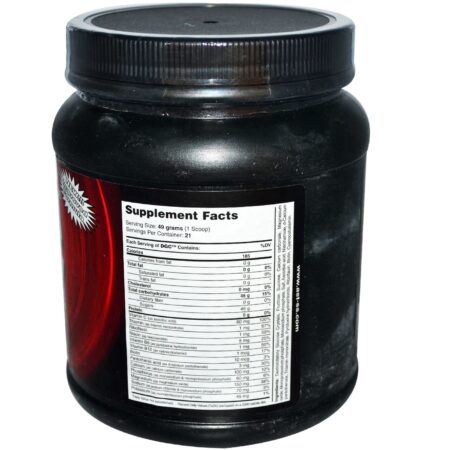 AST Sports Science, DGC™ - 2,2 lbs (1029 g) - Image 2