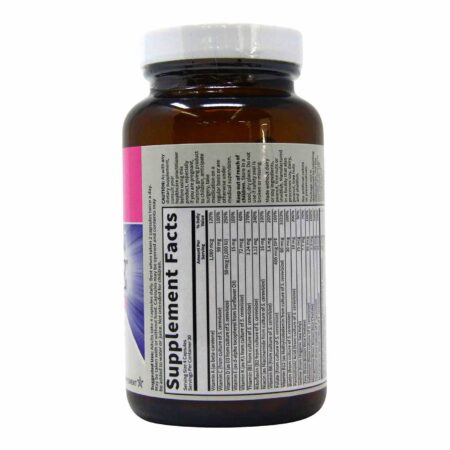 Garden of Life, Multivitamínico para Mulheres +50 - 120 Cápsulas Vegetarianas - Image 6