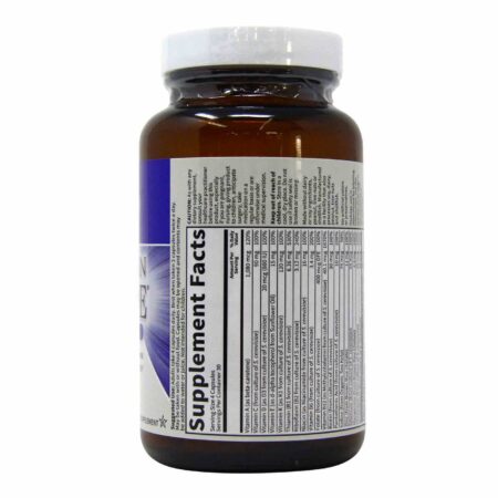 Garden of Life, Multivitamínico Masculino Vitamin Code® - 120 Cápsulas Vegetarianas - Image 6