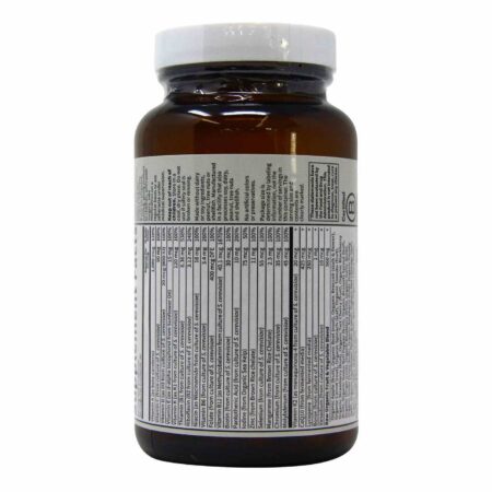 Garden of Life, Multivitamínico Masculino Vitamin Code® - 120 Cápsulas Vegetarianas - Image 7