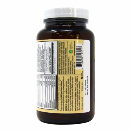 Garden of Life Código de Vitaminas para Peso Perfeito - 120 Cápsulas Vegetarianas - Imagem 8