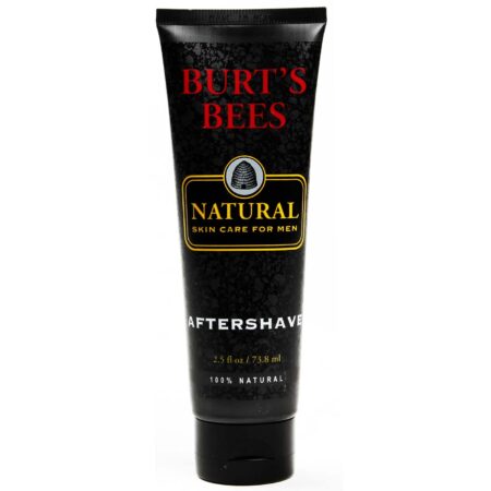 Burt's Bees, Loção Pós-Barba -73.8 ml (2,5 fl oz)