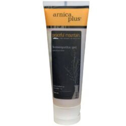 Peaceful Mountain Arnica Plus Gel 100g - Alívio e Recuperação Muscular