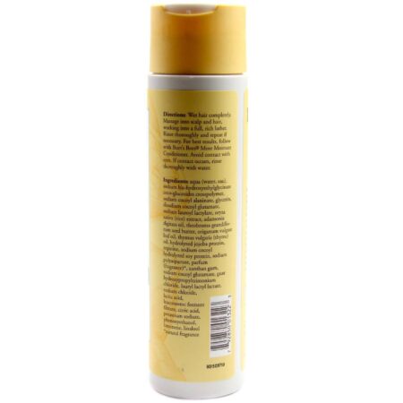 Burt's Bees, Shampoo de Baobab com Mais Umidade - 295mL (12 oz) - Image 2