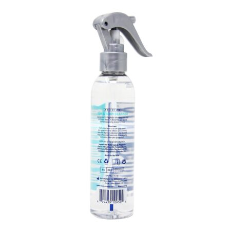 M.D. Science Lab Swiss Toy Marinha e Corpo Cleaner 6 oz - Image 2