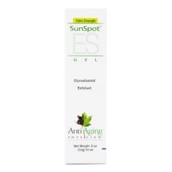 Lane Labs SunSpot™ ES Gel Esfoliante: Pele Radiante e Saudável com Ação Revitalizante