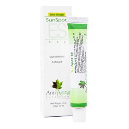 Lane Labs, SunSpot™ ES - Gel Esfoliante - 15mL - Image 6