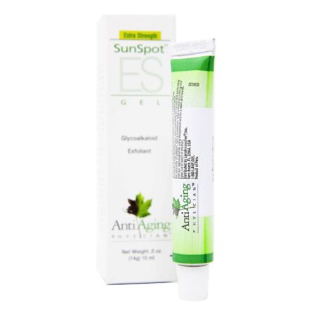 Lane Labs, SunSpot™ ES - Gel Esfoliante - 15mL - Image 7