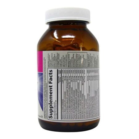 Garden of Life Vitamin Code Multivitamínico Feminino - 240 Cápsulas Vegetarianas - Imagem 6