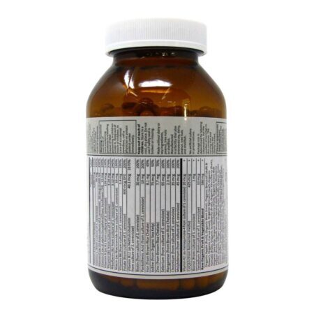Garden of Life Vitamin Code Multivitamínico Feminino - 240 Cápsulas Vegetarianas - Imagem 7