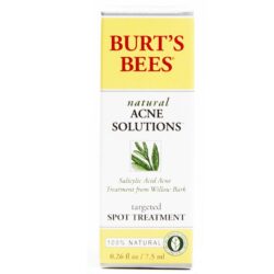 Burt's Bees Natural Acne Solutions Tratamento de Manchas Específicas 7,5mL