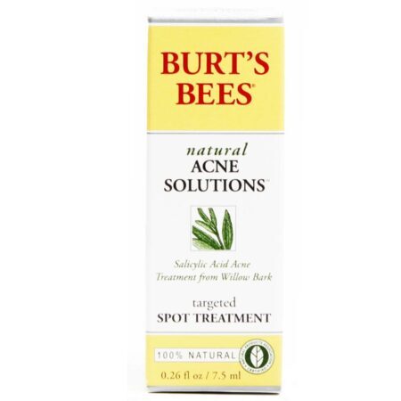 Burt’s Bees Natural Acne Solutions Tratamento de Manchas Específicas 7,5mL — foto 1