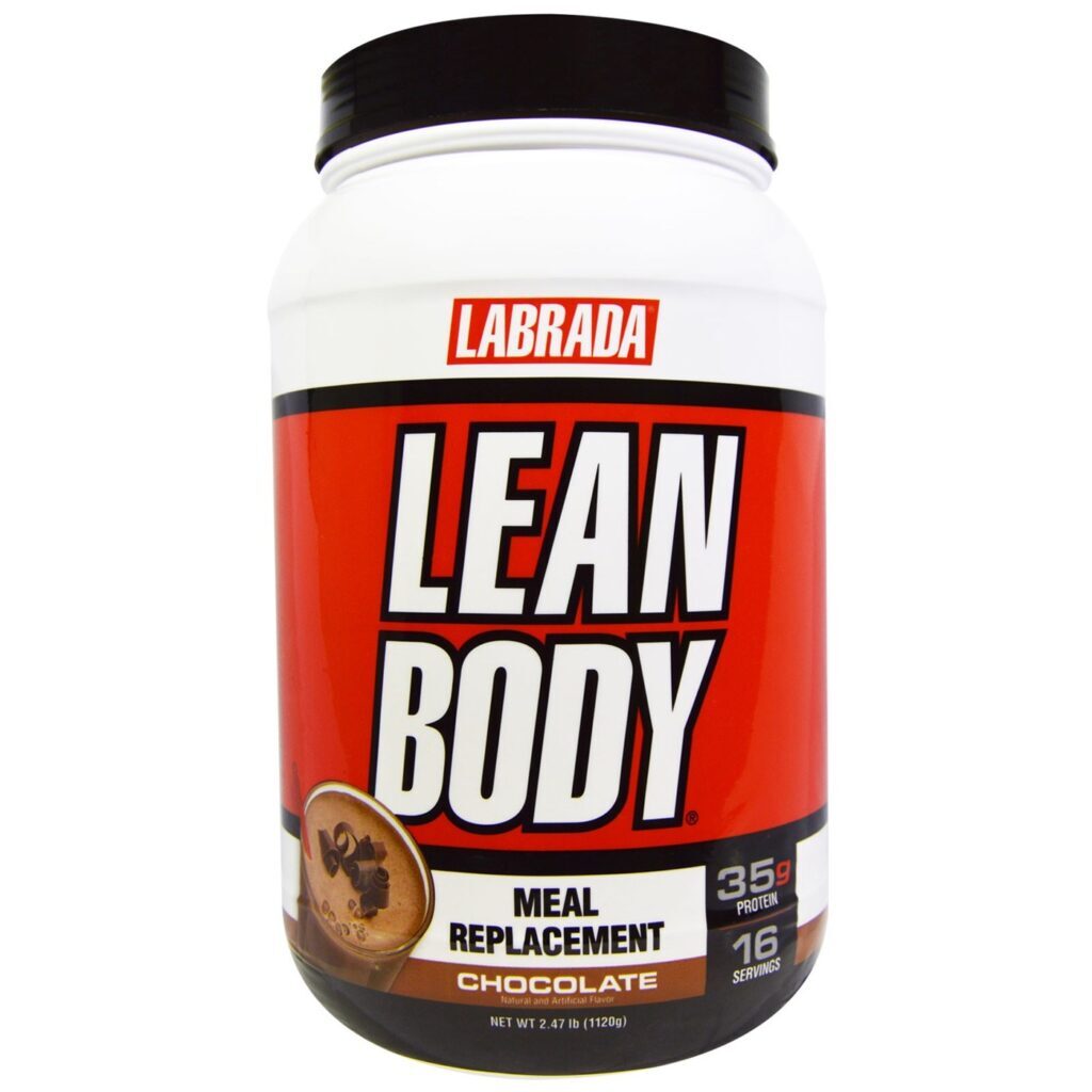 Labrada Nutrition Magra Chocolate 907g: Proteína de Alta Qualidade para Seus Objetivos no Brasil