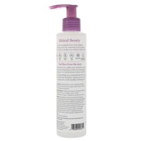 Derma E, Firmador e Limpador DMAE - 175mL - Image 2