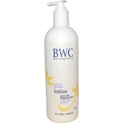 Beauty Without Cruelty Loção Hidratante Botanical Mãos e Corpo 473ml – Pele Macia e Nutrita