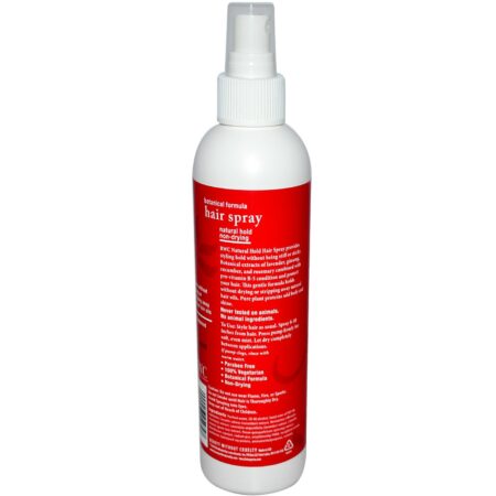 Beauty Without Cruelty, Spray Natural para Controle do Cabelo - 250mL - Image 2