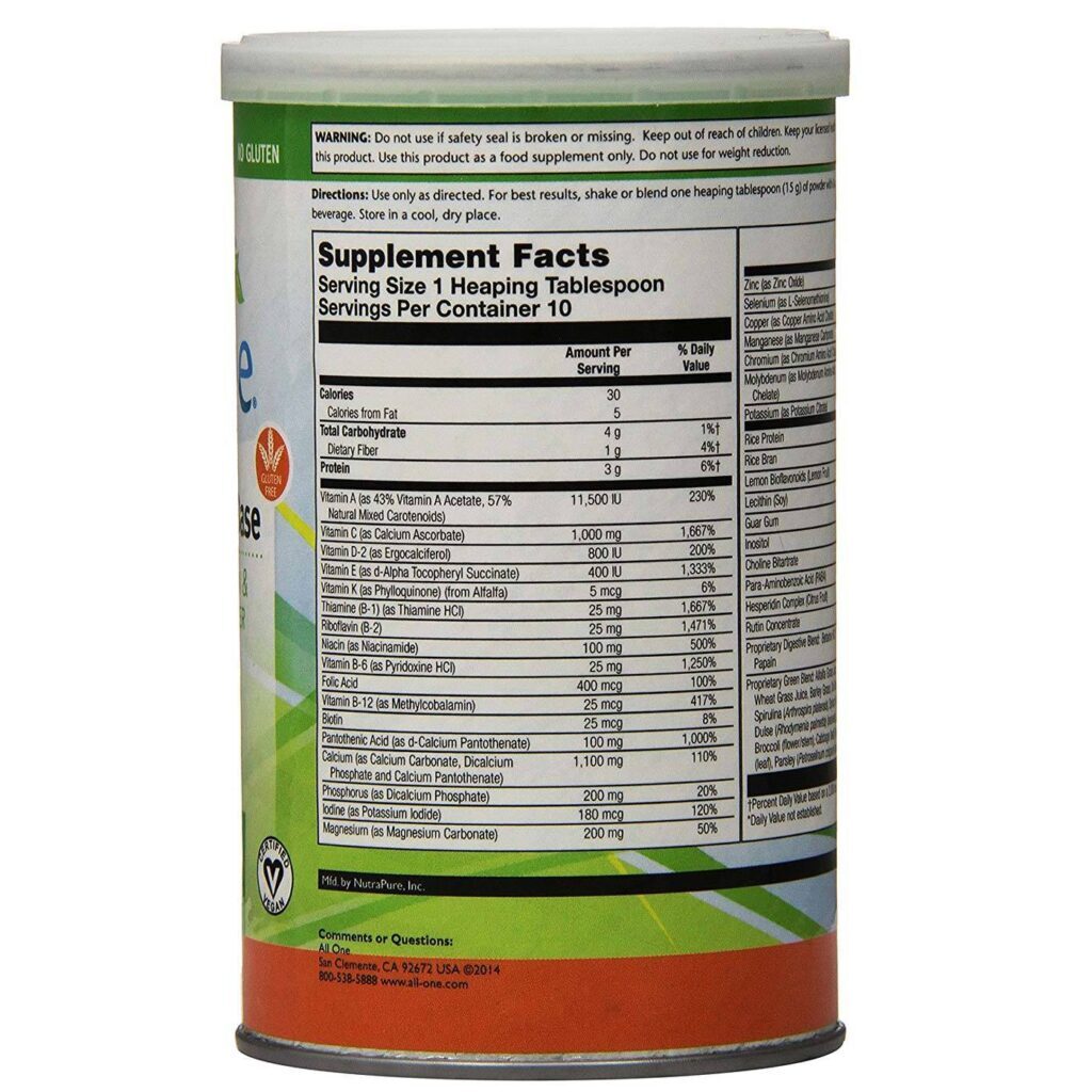 All One Verde Phyto Base Desodorante 150g (Abastecimento para 10 Dias) - Imagem 2