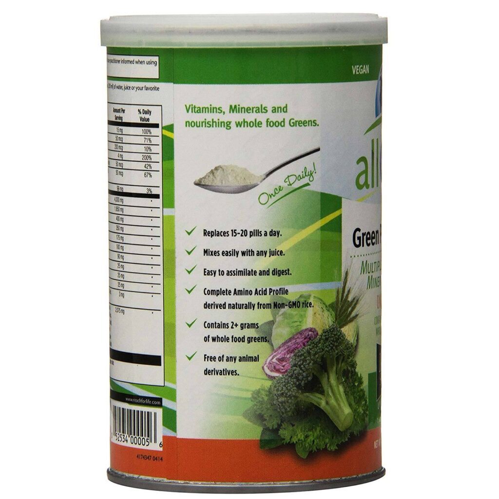 All One Verde Phyto Base Desodorante 150g (Abastecimento para 10 Dias) - Imagem 4