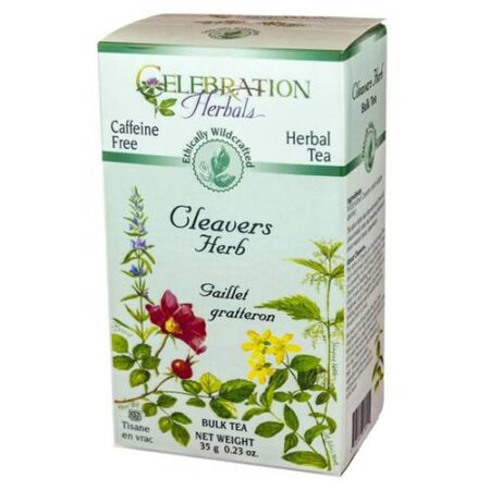 Celebration Herbals, Chá de Amor-do-Hortelão - 35 g