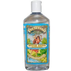 Humphreys Adstringente Witch Hazel Original 473mL: Pele Revitalizada e Livre de Impurezas