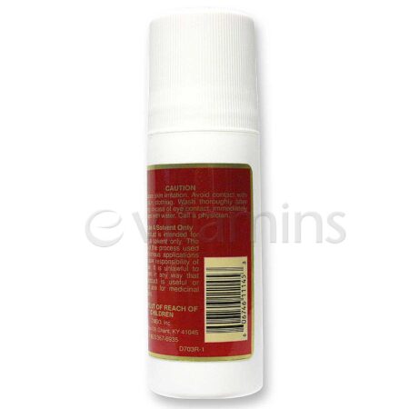 Nature's Gift, DMSO Líquido Roll-On - 87 ml - Image 3