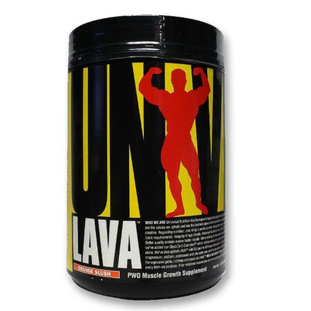 Universal Nutrition, LAVA™ - 839 g (1,85 lb)