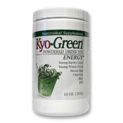 Kyo-Green® Kyolic Mix de Bebida em Pó 283g: Energia e Bem-Estar Natural