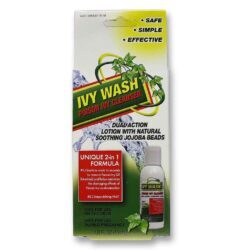 Castiva Ivy Wash Loção de Limpeza de Hera - 53 ml (157 ml)