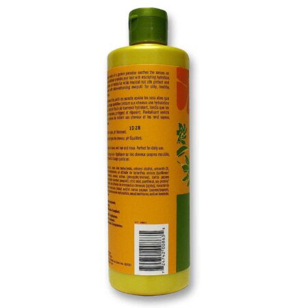 Alba Botanica, Condicionador de Cabelo Regenerador Plumeria - 350mL (12 oz) - Image 3