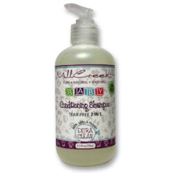 Mill Creek Rasgue Grátis Xampu 251ml: Limpeza Profunda para Cabelos Saudáveis