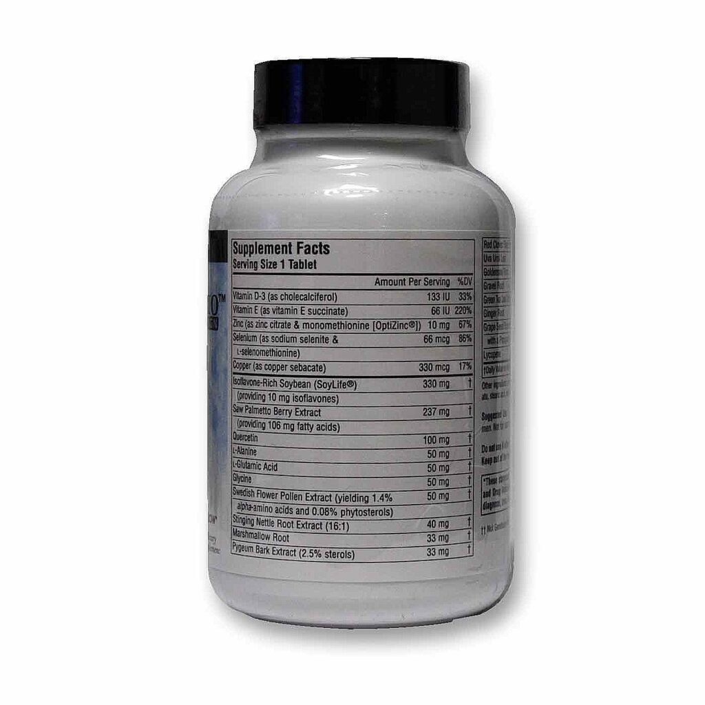 Source Naturals Prosta-Response: Suporte Essencial para Saúde da Próstata - 45 Comprimidos - Imagem 2