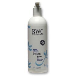 BWT Loção Hidratante Corporal 473ml: Pele Macia e Saudável Todos os Dias