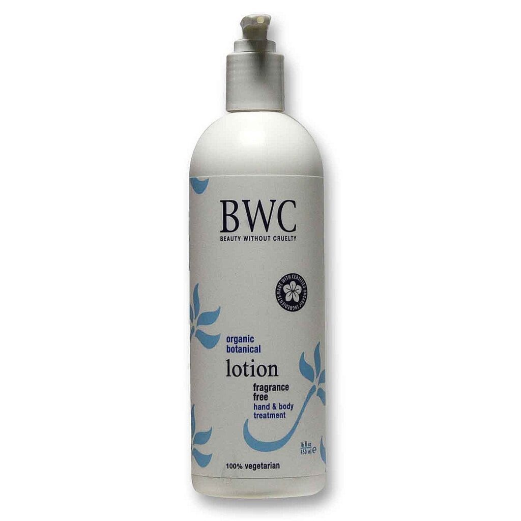 BWT Loção Hidratante Corporal 473ml: Pele Macia e Saudável Todos os Dias
