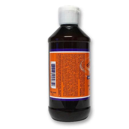 Now Foods, Líquido Complexo B - B12 - 237mL - Image 3