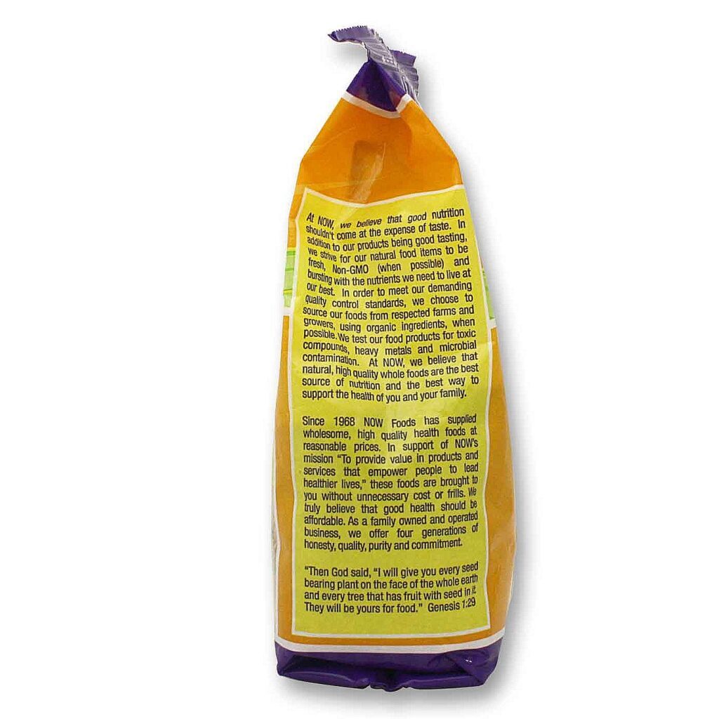 Now Foods Mix de Sementes para Brotos - 454g (16oz) Nutrição e Vitalidade - Imagem 2