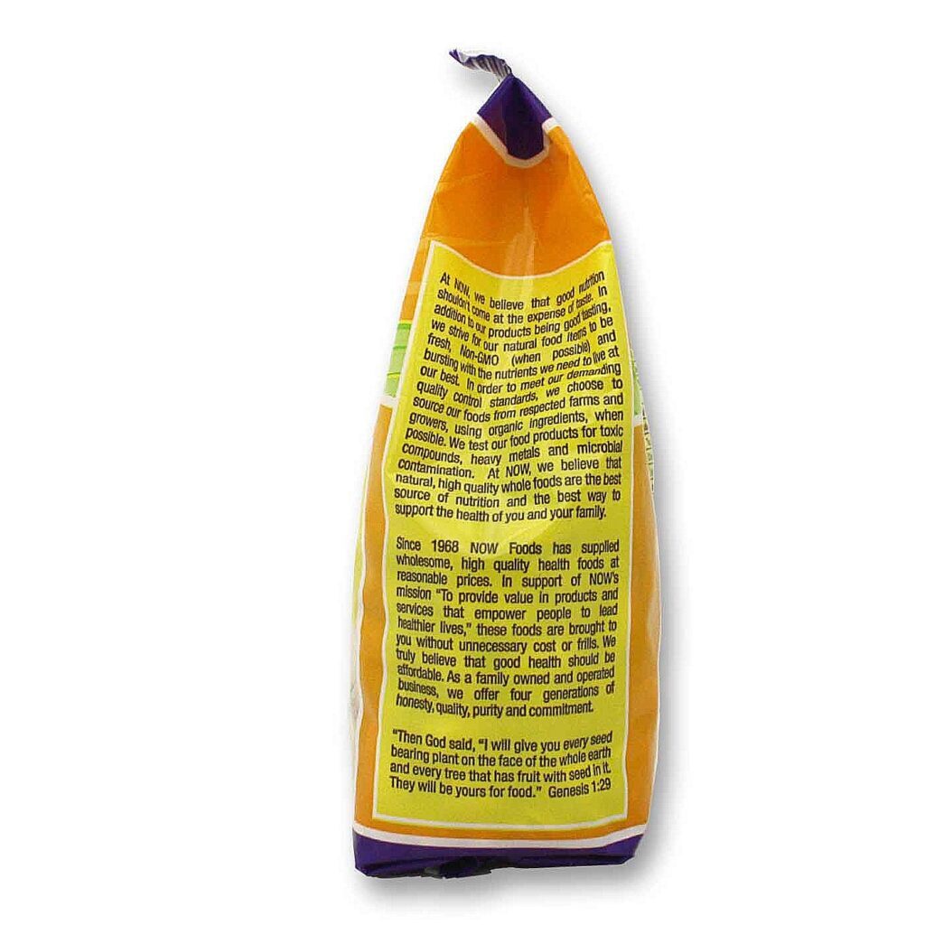 Now Foods Pistaches Torrados Salgados - 340g (12oz) - Imagem 2