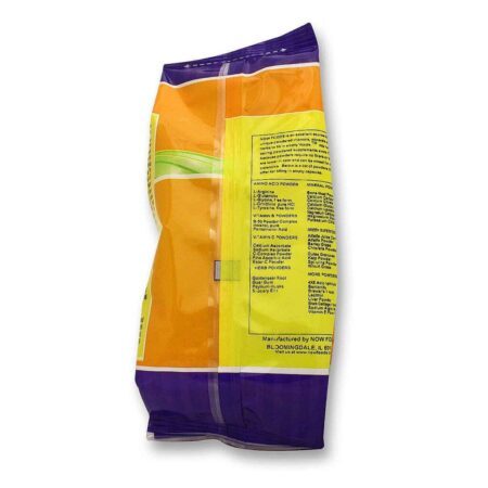 Cápsulas Vegetarianas Vazias Now Foods *00* - 250 Unidades para Manipulação Própria no Brasil - Imagem 3