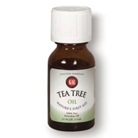 Kal Tea Tree Oil 0,5 fl oz