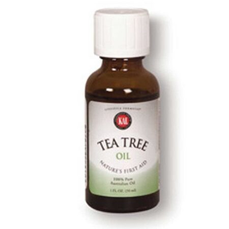 Kal Tea Tree Oil 1 fl oz