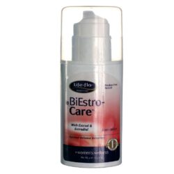 Life-Flo BiEstro-Care Creme Corporal 113g | Cuidado e Equilíbrio para Sua Pele