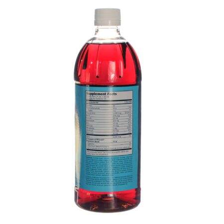 Maximum Living, MineralRich - 960 ml - Image 2