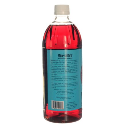 Maximum Living, MineralRich - 960 ml - Image 3