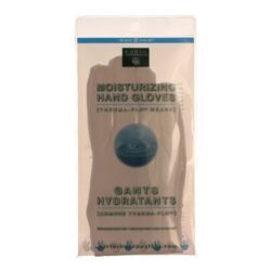 Earth Therapeutics Luvas Hidratantes Para Mãos - 1 Par: Revitalização Profunda e Conforto Duradouro