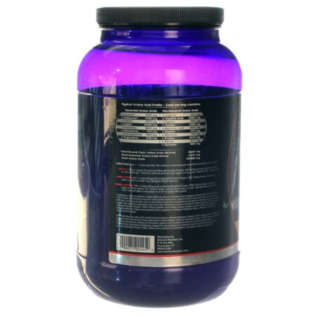 Ultimate Nutrition Prostar Whey Proteína Baunilha 2 lbs - Image 3