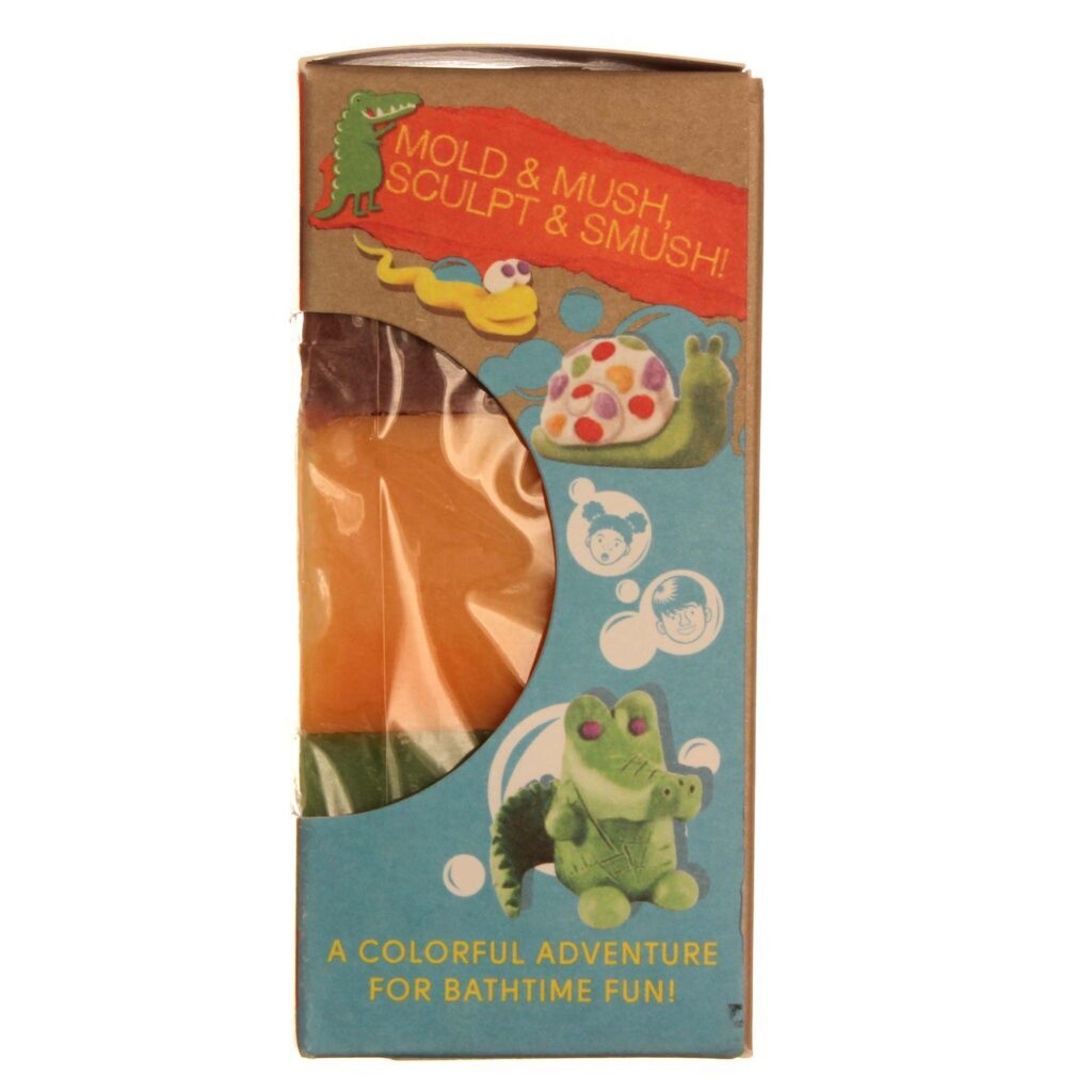 Sunfeather Blocos de Sabonete Escultor Washy Mole 1,5 oz (42,5g) - Original - Imagem 2
