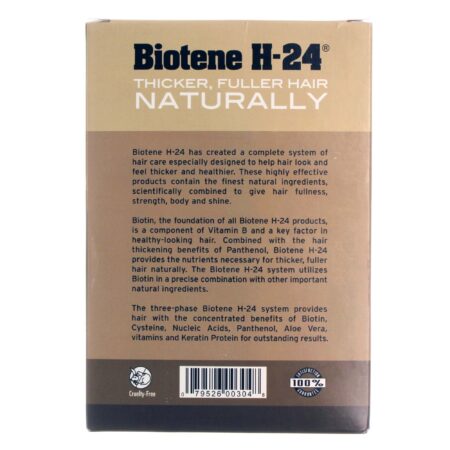 Mill Creek, Biotene H-24® Tri-Pack - 1 Kit - Image 3