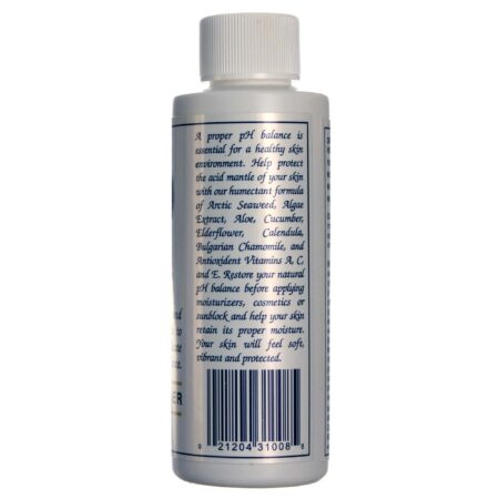 Abra Therapeutic Restauradora Toner 4 fl oz/119mL - Image 2