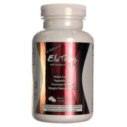 Sante Active Elu Trim™ 120 Cápsulas em Gel: Seu Aliado para Gerenciamento de Peso e Bem-Estar