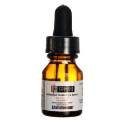 Life Extension Sérum Avançado Área Olhos Células-Tronco - 10ml