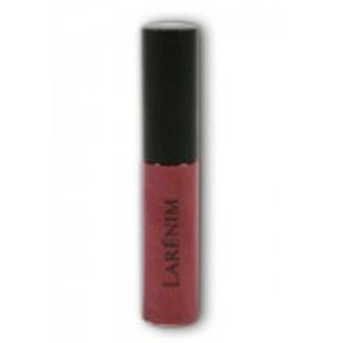 Larenim Mineral Makeup Gloss Labial Diamond Girl Seduction 6.21 ml - Brilho Intenso e Hidratação